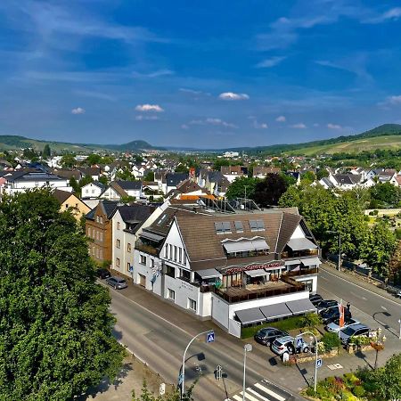 Der Schuetzenhof 호텔 바트노이에나르아르바일러 외부 사진